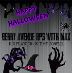 BERRY AVE HIGHSCHOOL RPS!
