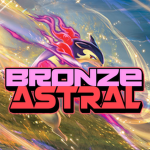 Pokémon: Bronze Astral