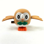 The Exclusive Rowlet Fan Club