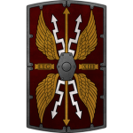 Cohortis I L. XIII