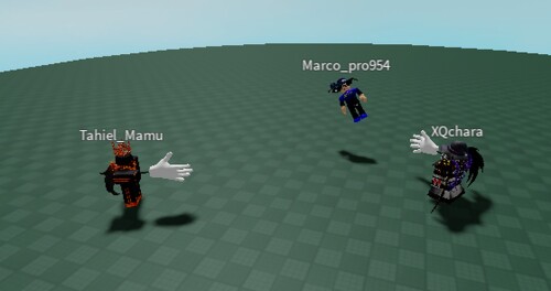 Spal Battles [Remastered] [Again!]