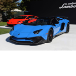 lambo is the best