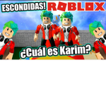 los 4 noobs de roblox