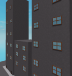City of BluishStain