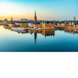 stockholm stad