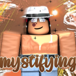 mystifying