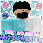 The Norris Nuts Fashion Homestore