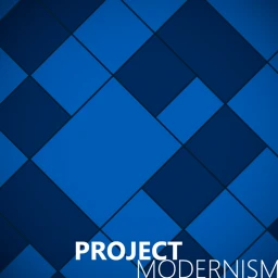 Project: Modernism icon