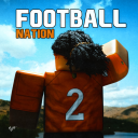 [REPLAYS] Football Nation 🏈