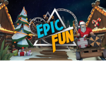 Epic mini games group
