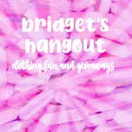 Just Bridget squad