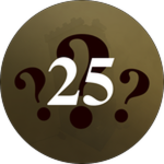 Secret 25