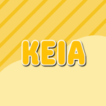 Kéia