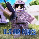 -{USAF}- United States Airforce