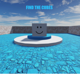 Find the Cubes