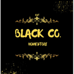 EST Black Co HomeStore