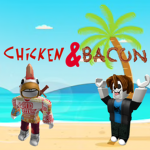 Chicken & Bacon