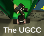 THE UCGG