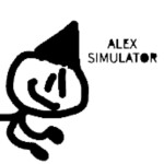 Alex simulator