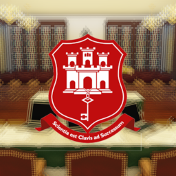 The Garrison Library, University of Gibraltar