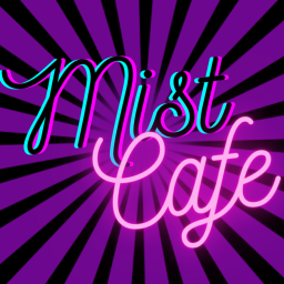 NEW Mist Café