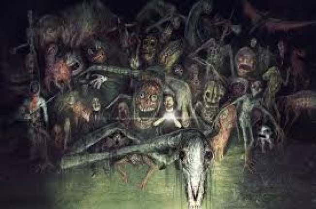 trevor creature killer 2 fix screenshot 1