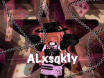 Galaxy-shadow