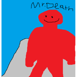 Come On Die