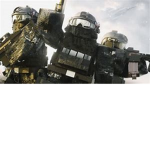 CZ army