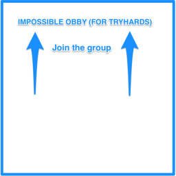 (Practice Stages)The Impossible Obby