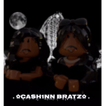 •CASH1NN BRATZ•