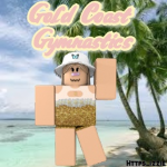 Gold Coast Gymnastics