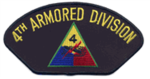 4th Armored Division
