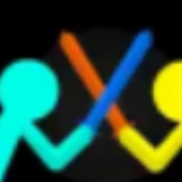 Stickman Battles R1