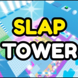 🍭slap tower candy🍭