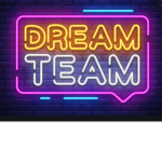 Official Dream Team group