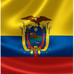 · República de Ecuador ·