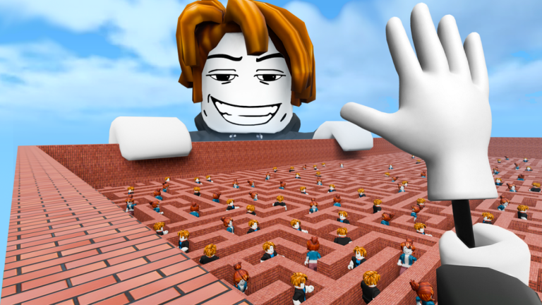 Troll Maze 🖐 screenshot 2