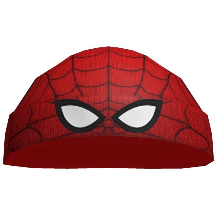 Peter Parker Spiderman