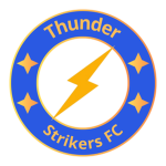 Thunder strikers FC