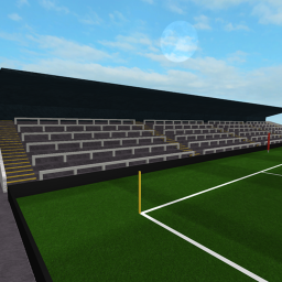 Blues Park: Home of Lillvill FC