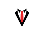 Suited Official