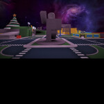 BLOXX City!: Interior Update Currently Underworks!