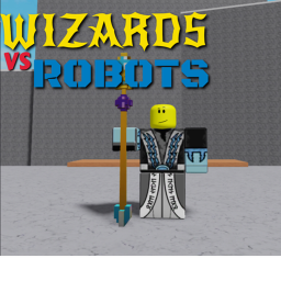 Wizards vs Robots