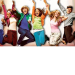 High School Musical!