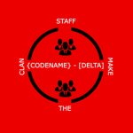 |•SCPF•| PROJECT - {CODENAME}-[DELTA]