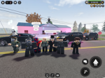 The limo masters of LC