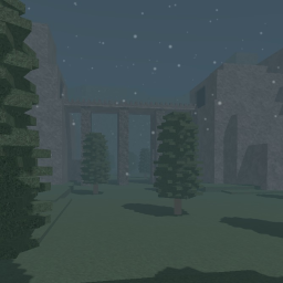 Untitled Game