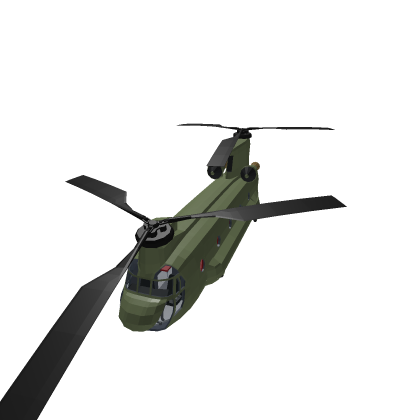 Car Crushers 2 Real Helicopter