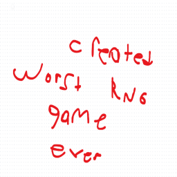 Worst RNG game ever created